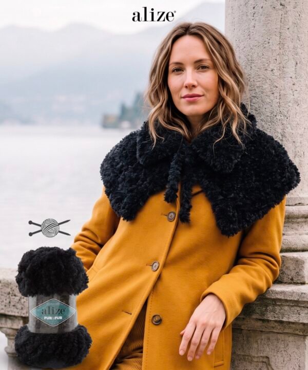 Alize Fur & Fur