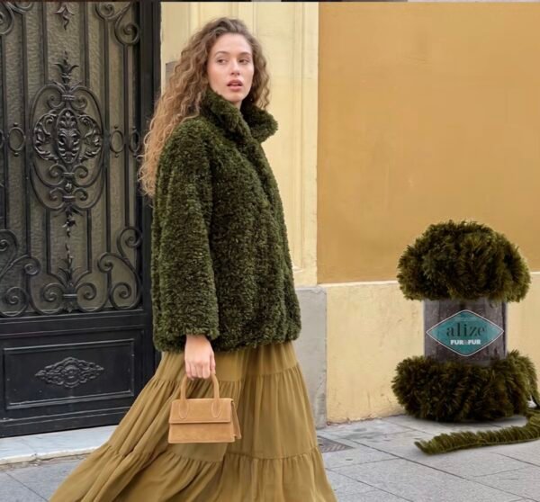 Alize Fur & Fur