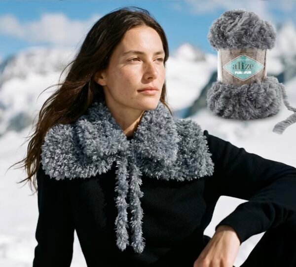 Alize Fur & Fur
