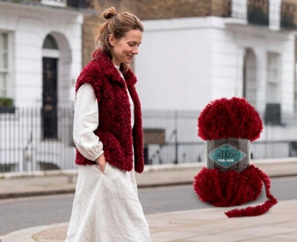 Alize Fur & Fur