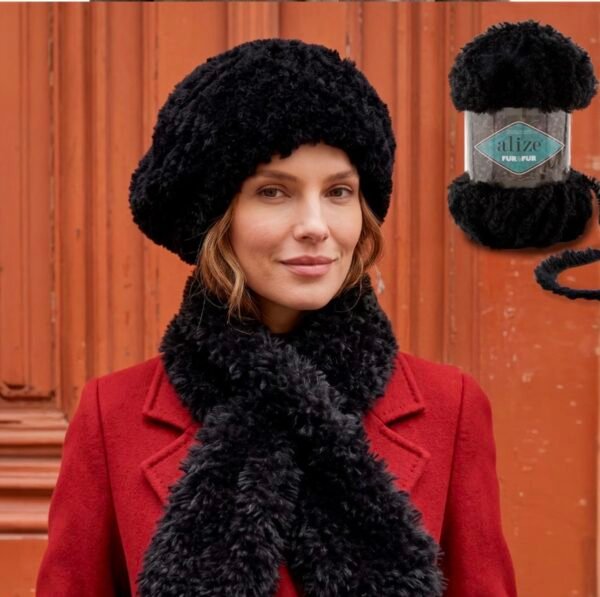 Alize Fur & Fur