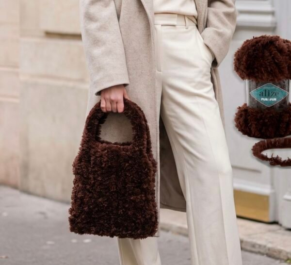 Alize Fur & Fur